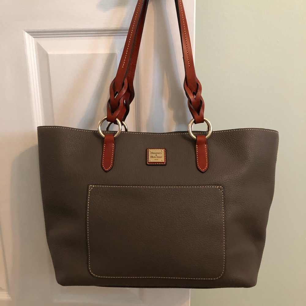 Dooney & Bourke Tammy Tote